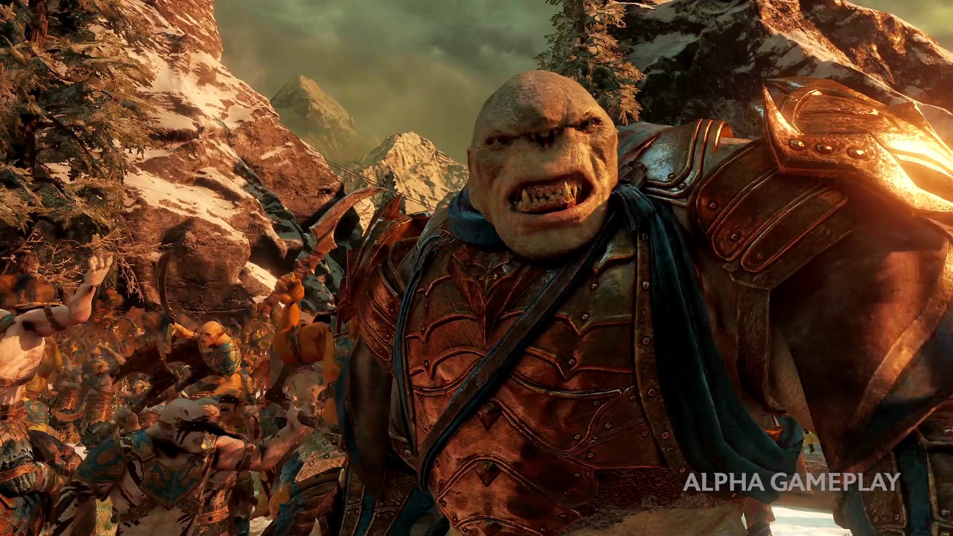 La Tierra-Media: Sombras de Guerra - Imagen 18